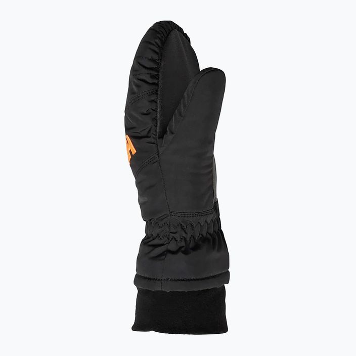 Dětské lyžařské rukavice Helly Hansen Performance Mitten 2.0 black new 2