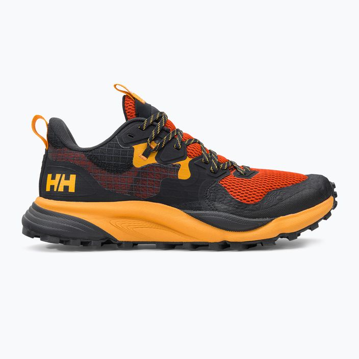 Pánské běžecké boty Helly Hansen Falcon Tr oranžové 11782_300 2