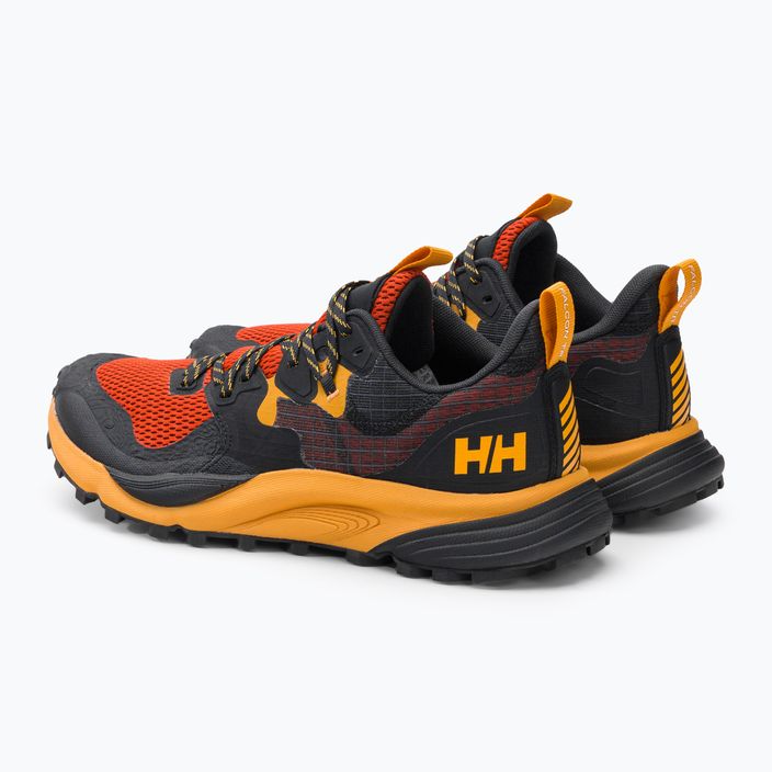 Pánské běžecké boty Helly Hansen Falcon Tr oranžové 11782_300 3