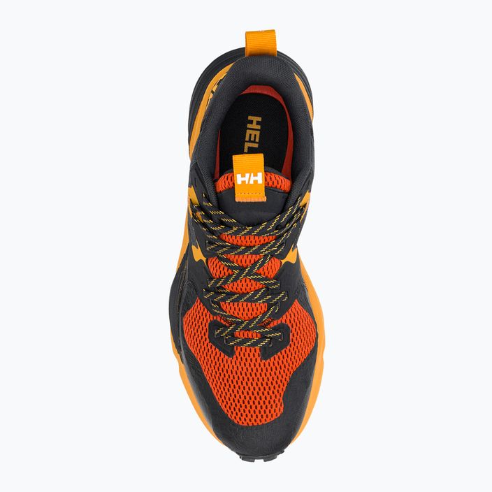 Pánské běžecké boty Helly Hansen Falcon Tr oranžové 11782_300 6