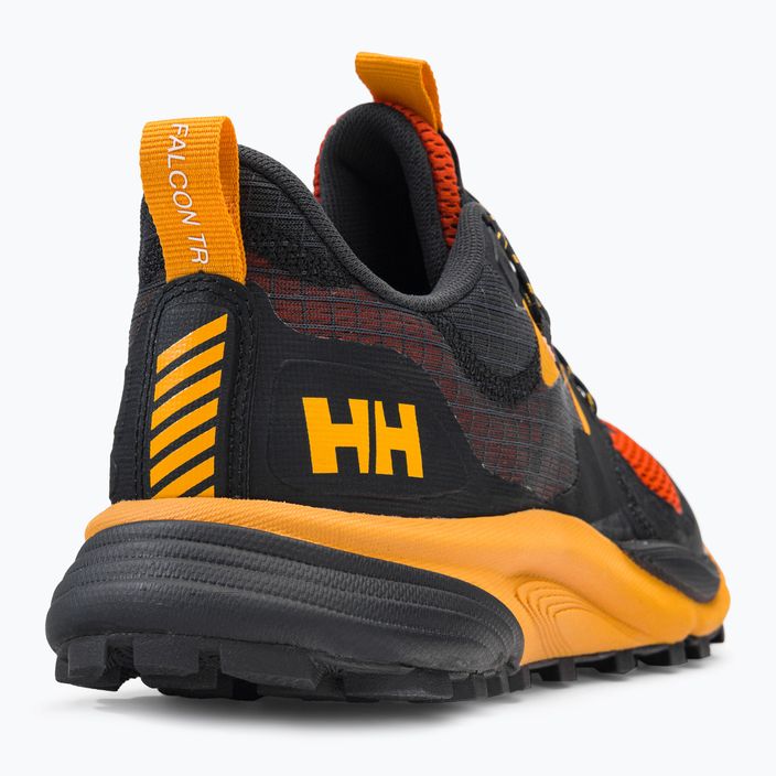 Pánské běžecké boty Helly Hansen Falcon Tr oranžové 11782_300 8