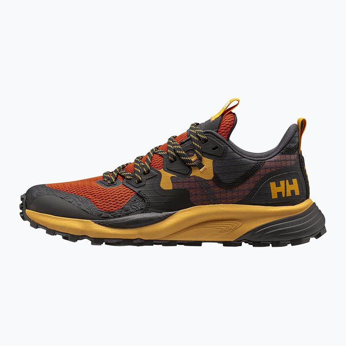 Pánské běžecké boty Helly Hansen Falcon Tr oranžové 11782_300 13
