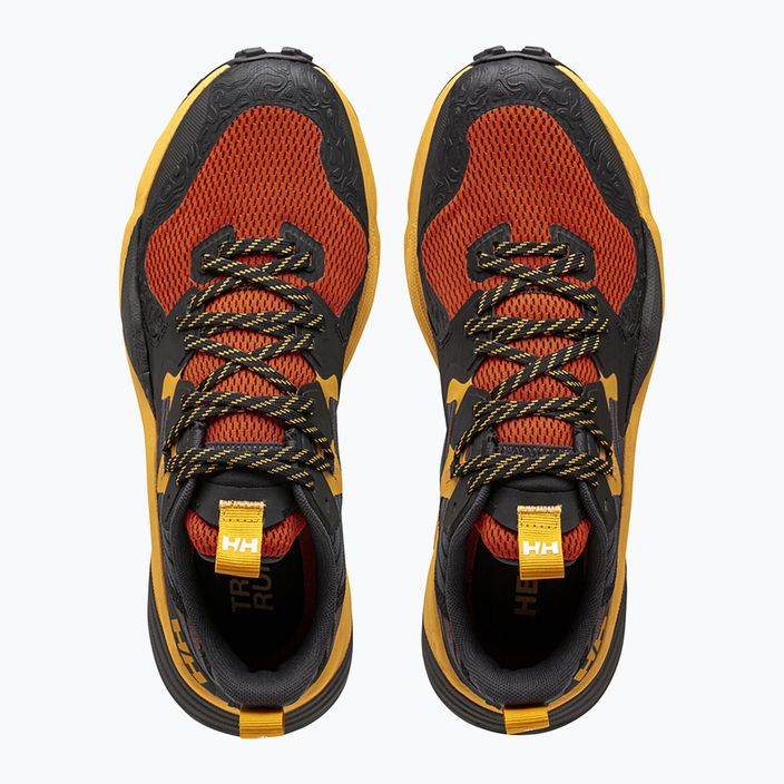 Pánské běžecké boty Helly Hansen Falcon Tr oranžové 11782_300 16