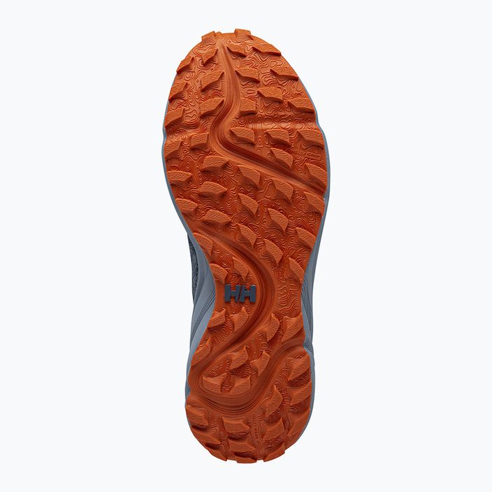 Pánské běžecké boty Helly Hansen Featherswift Tr šedo-oranžové 11786_576 15