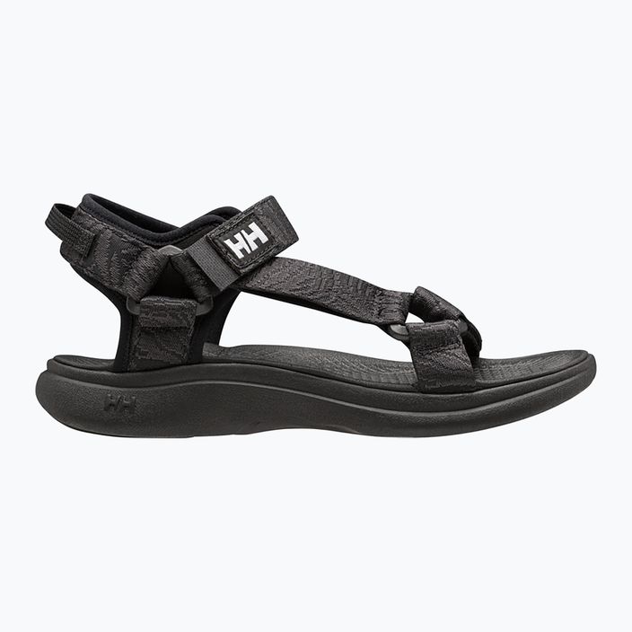 Helly Hansen dámské trekové sandály Capilano F2F black 11794_990 10