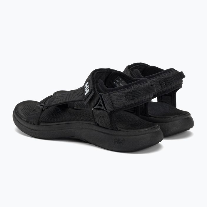 Helly Hansen dámské trekové sandály Capilano F2F black 11794_990 3