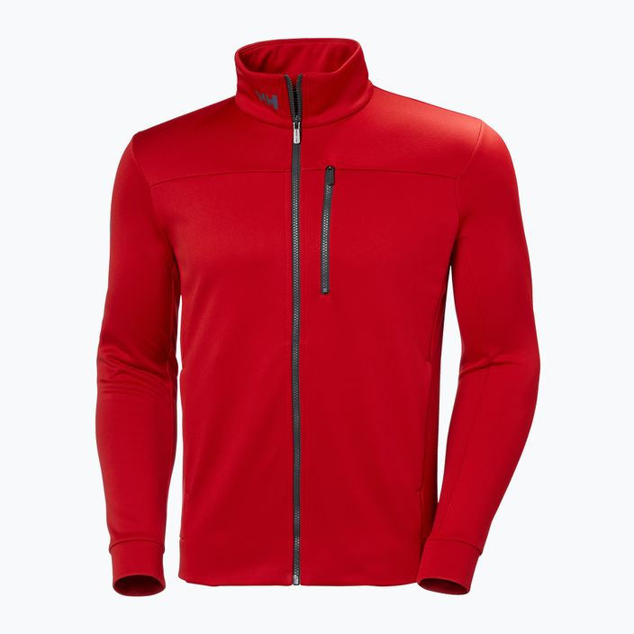 Pánská mikina Helly Hansen Crew red