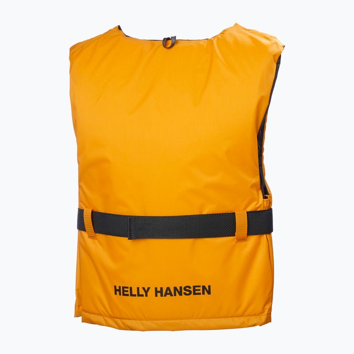 Vesta Helly Hansen Sport II oranžová 33818_328-50/60 2