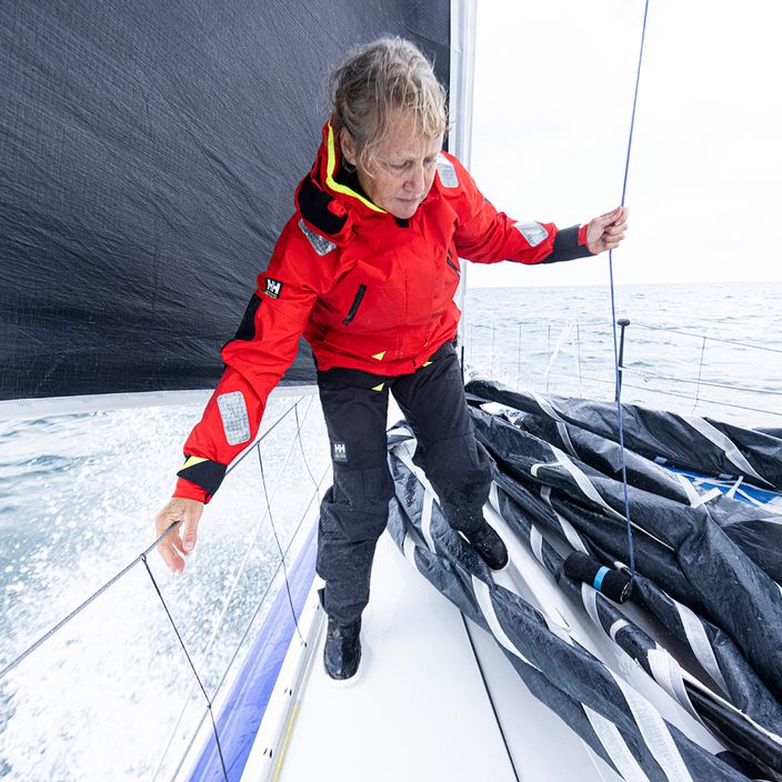 Dámské jachtařské kalhoty Helly Hansen Skagen Offshore Bib černé 34256_980 14