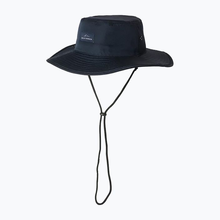 Trekový klobouk Helly Hansen Roam Hat navy 2