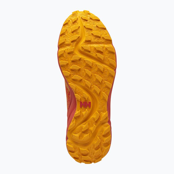 Pánské běžecké boty Helly Hansen Featherswift Tr červeno-oranžové 11786_328 15