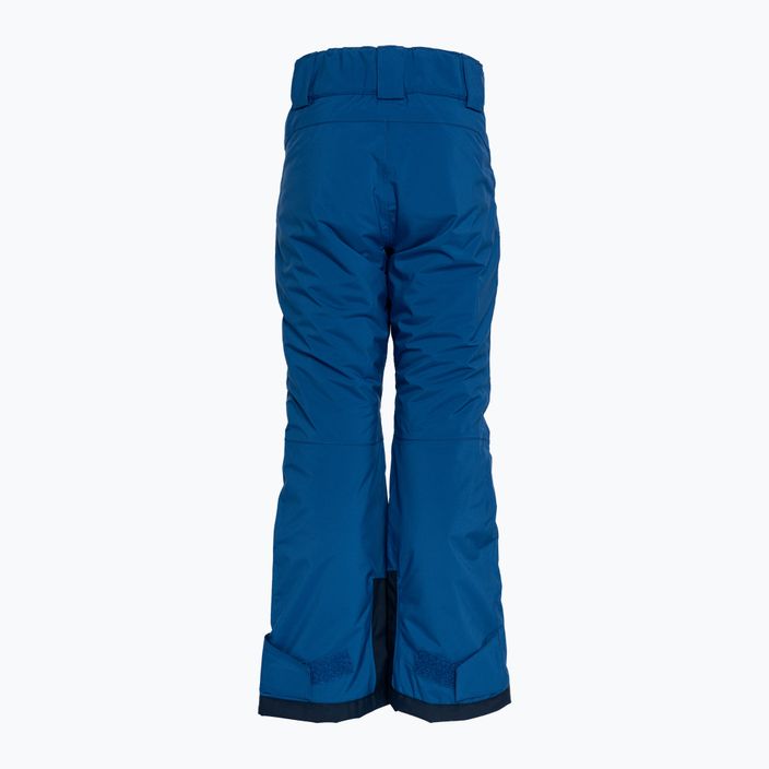 Dětské lyžařské kalhoty Helly Hansen Elements blue 41765_606 2