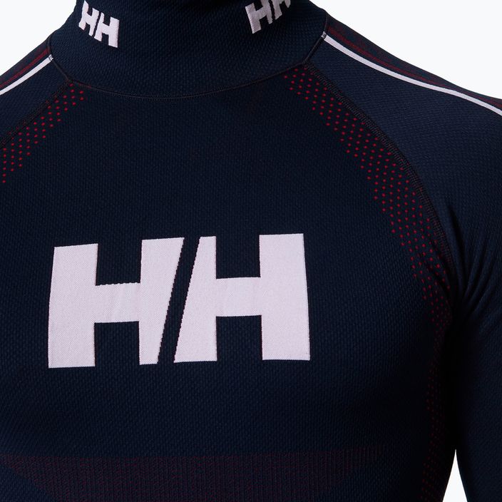 Termotričko Helly Hansen H1 Pro Lifa Race tmavě modré 49475_597 3