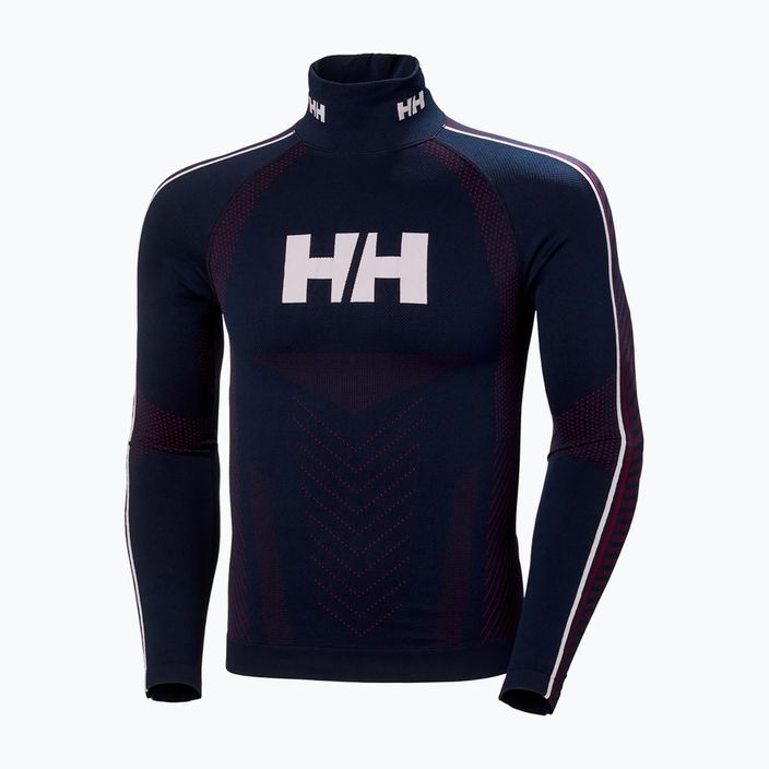 Termotričko Helly Hansen H1 Pro Lifa Race tmavě modré 49475_597 4