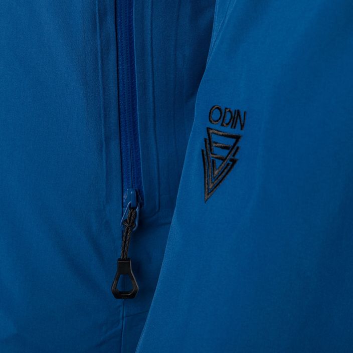 Helly Hansen pánská hardshellová bunda Odin 9 Worlds 2.0 navy blue 62938_606 4