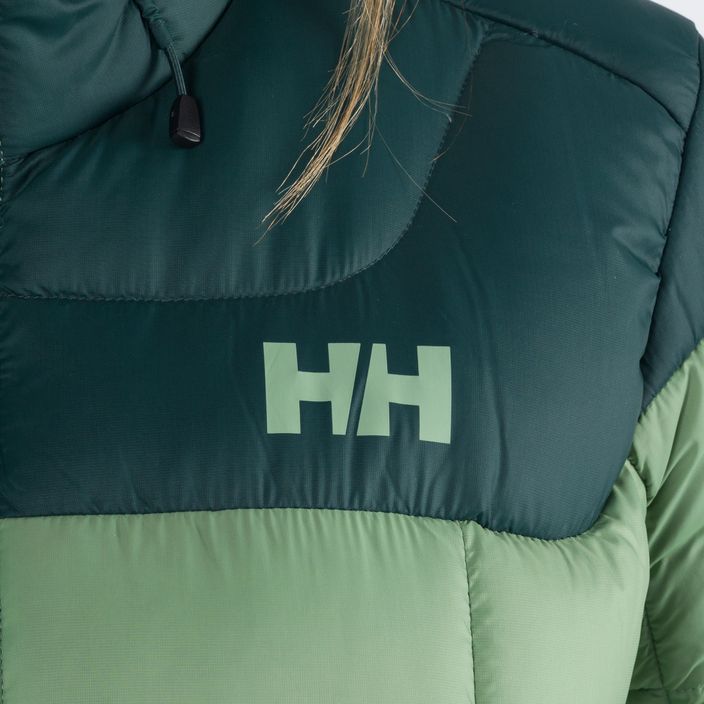 Helly Hansen Verglas Glacier Down Jacket 406 63025 5