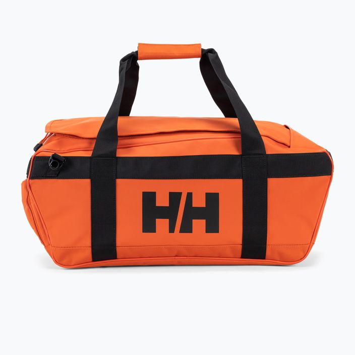 Helly Hansen H/H Scout Duffel cestovní taška oranžová 67441_300 2
