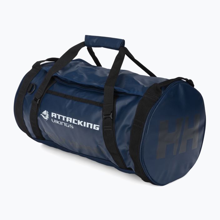 Cestovní taška Helly Hansen HH Duffel Bag 2 30L tmavě modrá 68006_698 2