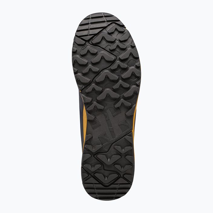 Pánské trekingové boty Helly Hansen Gobi 2 tmavě modro-žluté 11809_606-8 15