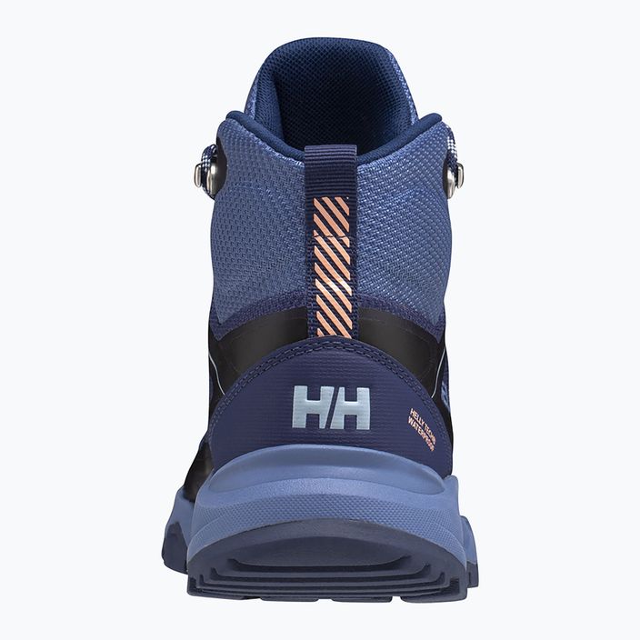 Helly Hansen Cascade Mid HT dámské trekové boty modré 11752_636 13
