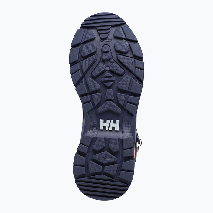 Helly Hansen Cascade Mid HT dámské trekové boty modré 11752_636 15