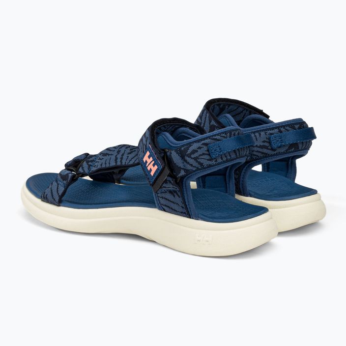 Helly Hansen dámské trekové sandály Capilano F2F navy blue 11794_607 3