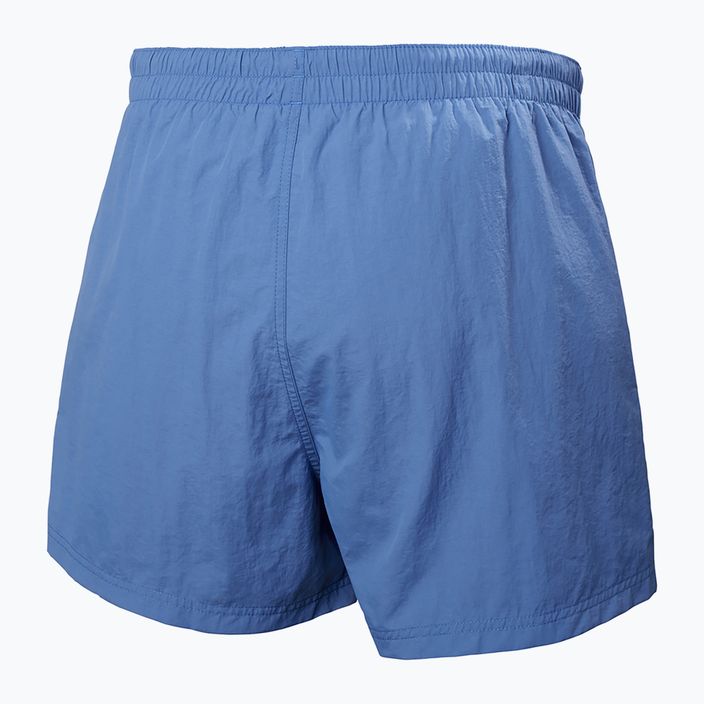 Helly Hansen pánské plavecké šortky Cascais Trunk modré 34031_636 2