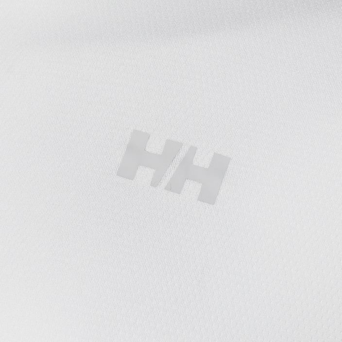 Pánské trekové tričko Helly Hansen Hh Lifa Active Solen white 49348_002 3
