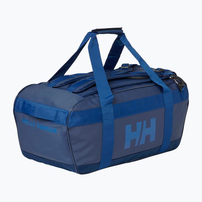 Helly Hansen H/H Scout Duffel M 50 l oceánská cestovní taška 6