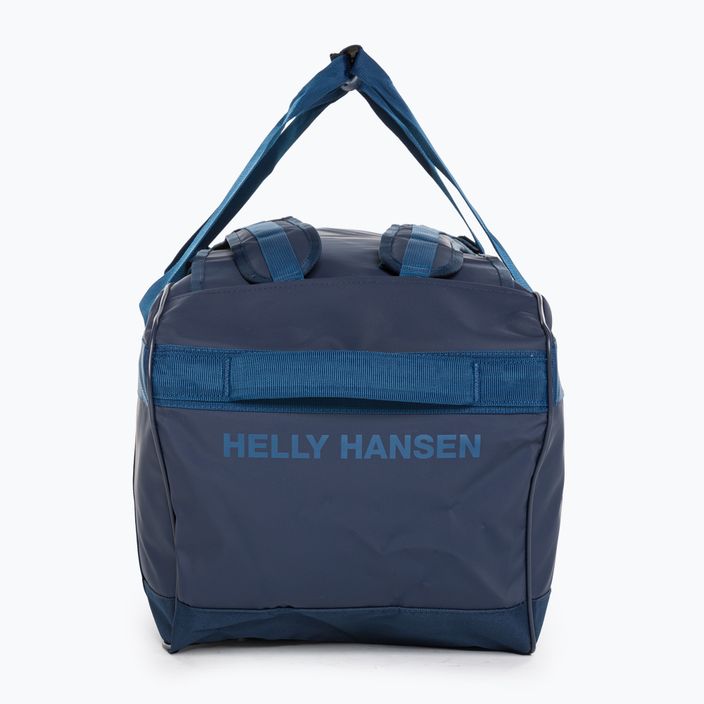 Helly Hansen H/H Scout Duffel L 70 l cestovní taška na oceán 4