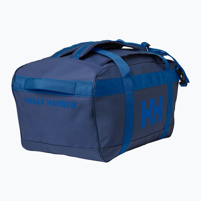 Cestovní taška Helly Hansen H/H Scout Duffel XL 90 l ocean 2