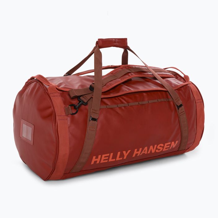 Helly Hansen HH Duffel Bag 2 70 l cestovní taška Deep Canyon 2