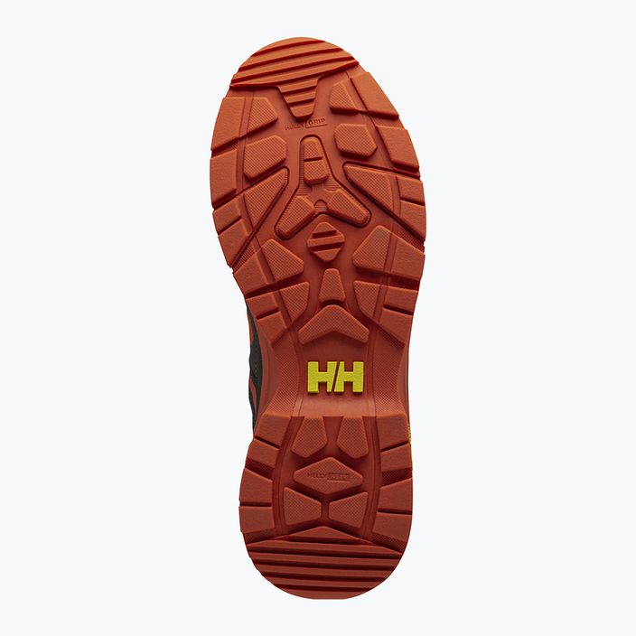 Helly Hansen pánské trekové boty Stalheim HT orange 11849_300 16