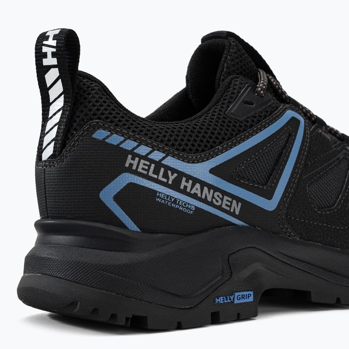 Helly Hansen Stalheim HT dámské trekové boty černé 11850_990 9