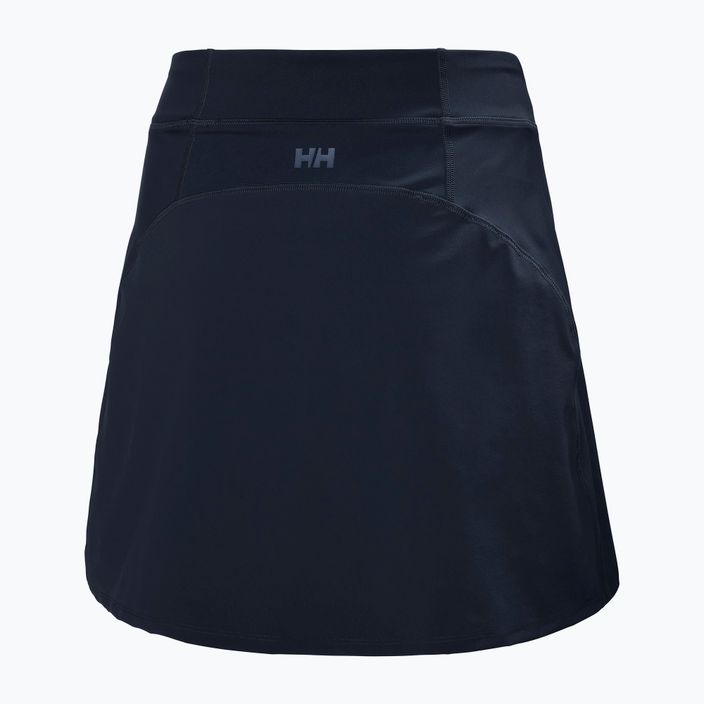 Sukně  Helly Hansen HP navy 2