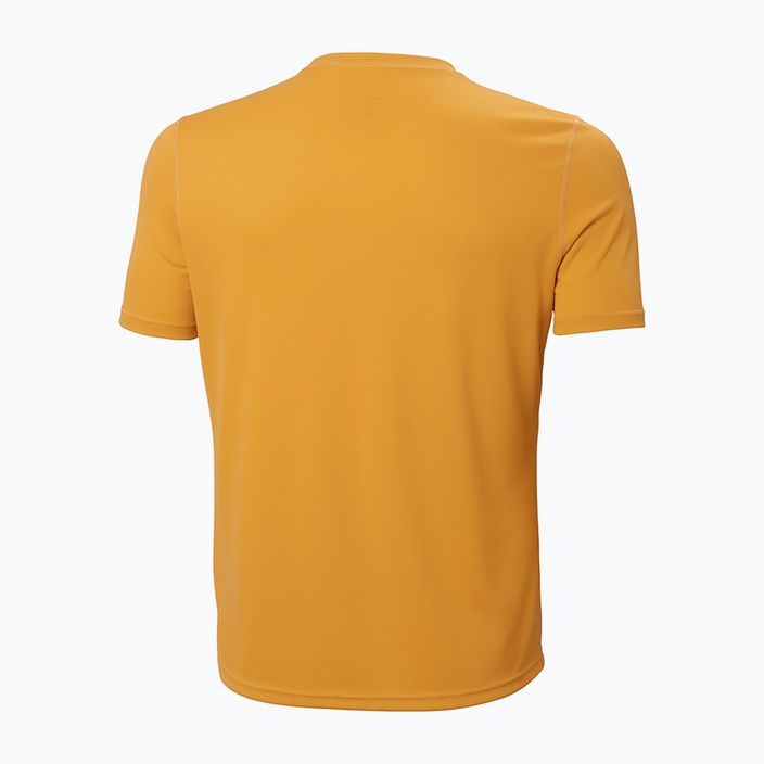 Pánské trekové tričko Helly HansenHh Tech yellow 48363_328 6