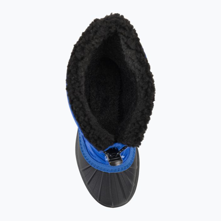 Helly Hansen JK Varanger Insulated cobalt 2.0 dětské sněhové boty 6