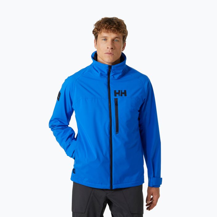 Helly Hansen HP Racing Lifaloft pánská jachtařská bunda cobalt 2.0