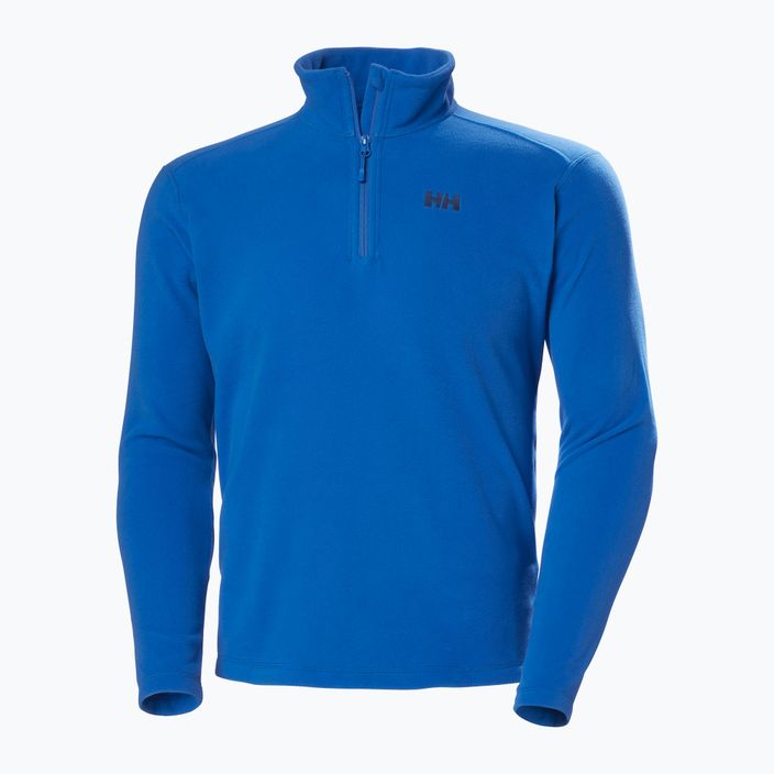 Pánská trekingová mikina Helly Hansen Daybreaker 1/2 Zip cobalt 2.0 5