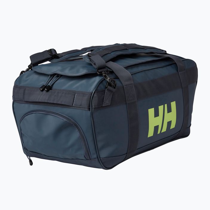 Cestovní taška Helly Hansen H/H Scout Duffel M 50 l alpine frost 2