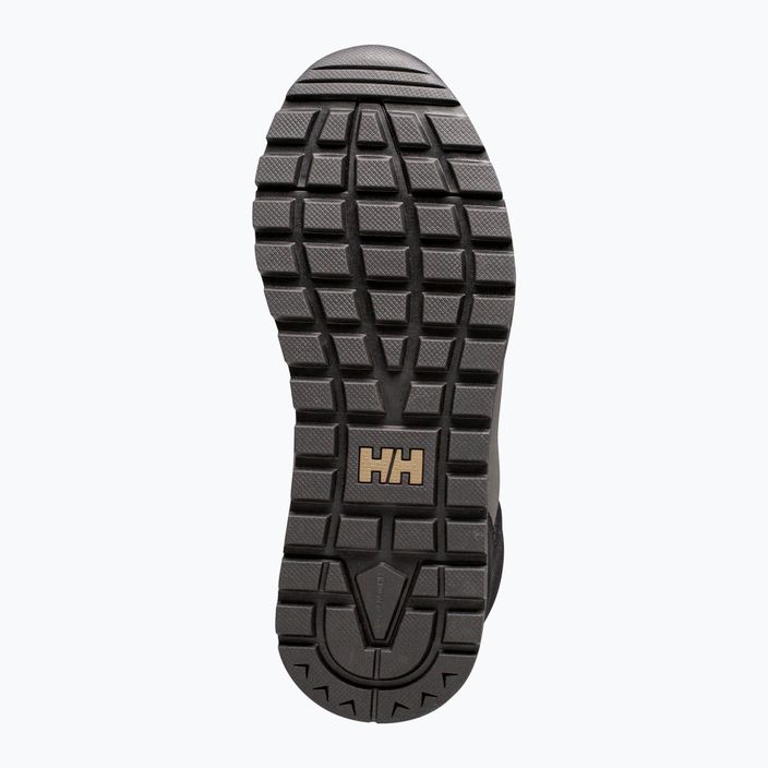 Dámské boty Helly Hansen Durango Boot HT black 11