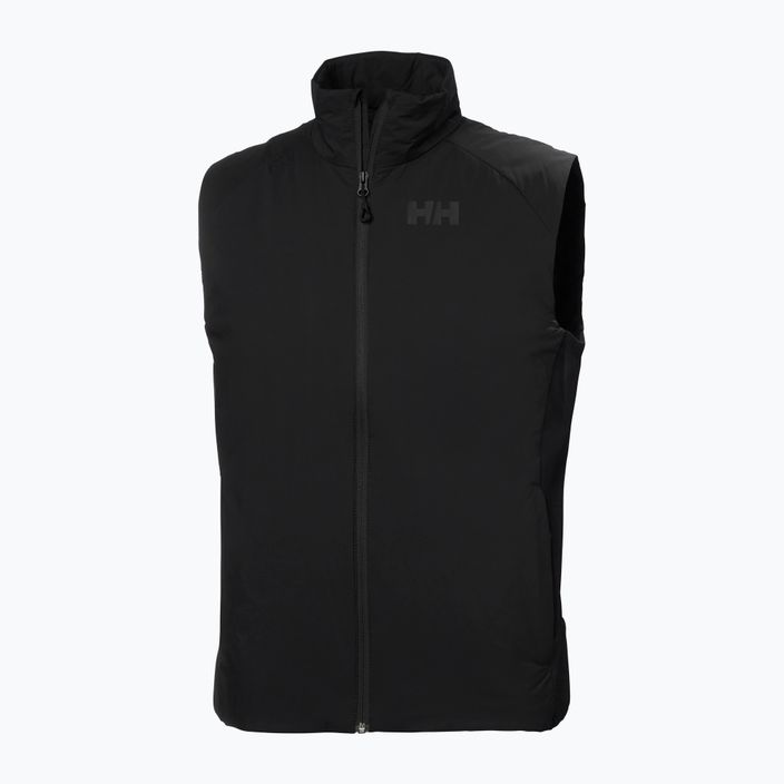 Pánská vesta Helly Hansen Odin LT Stretch Ins 2.0 black 5