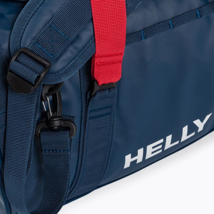 Helly Hansen HH Duffel Bag 2 30 l cestovní taška na oceán 4