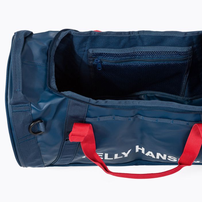 Helly Hansen HH Duffel Bag 2 30 l cestovní taška na oceán 5