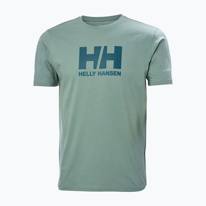 Pánské tričko   Helly Hansen HH Logo cactus 4