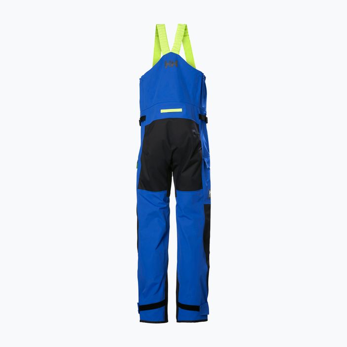 Pánské jachtařské kalhoty   Helly Hansen Skagen Pro Bib cobalt 2.0 8