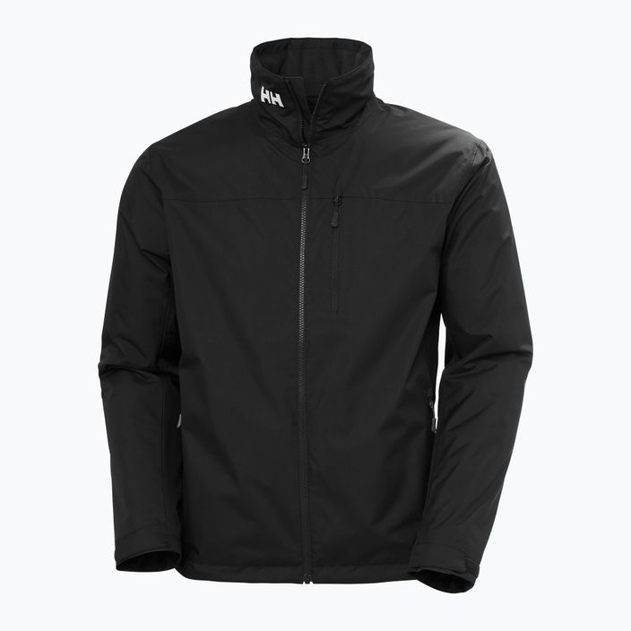 Pánská jachtařská bunda Helly Hansen Crew Midlayer 2 red 6