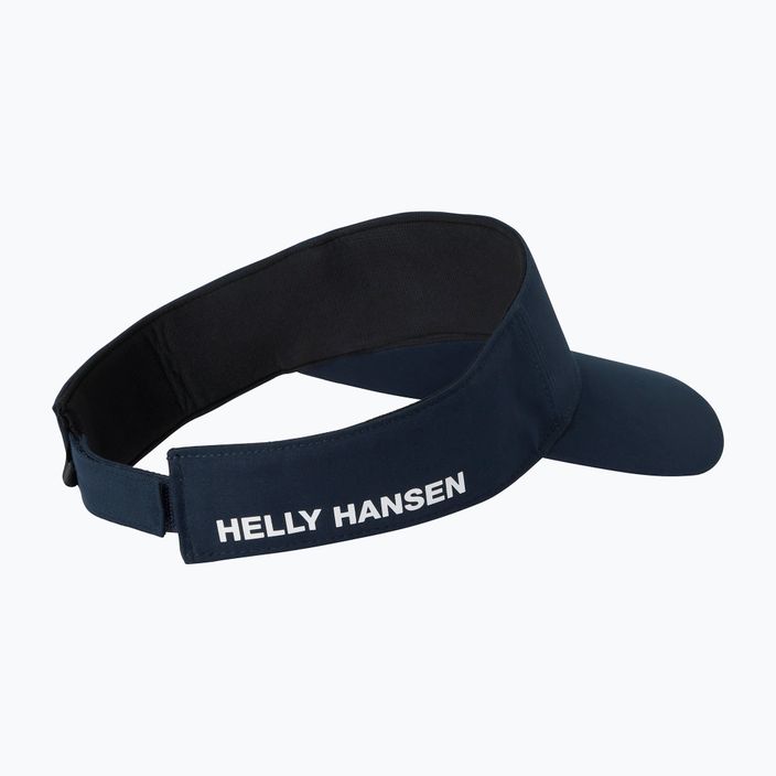 Kšilt Helly Hansen Crew Visor 2.0 navy 2