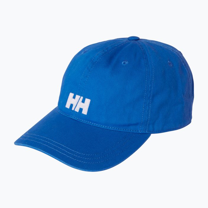 Kšiltovka  Helly Hansen Logo cobalt 2.0