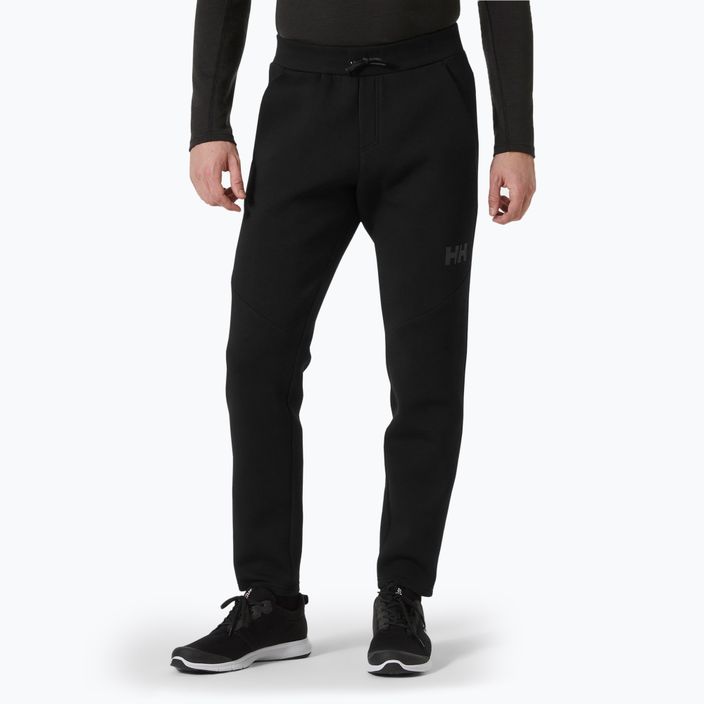 Pánské kalhoty Helly Hansen HP Ocean SWT 2.0 black